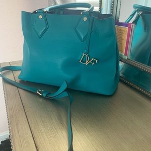 Dian von Furstenberg Handbag